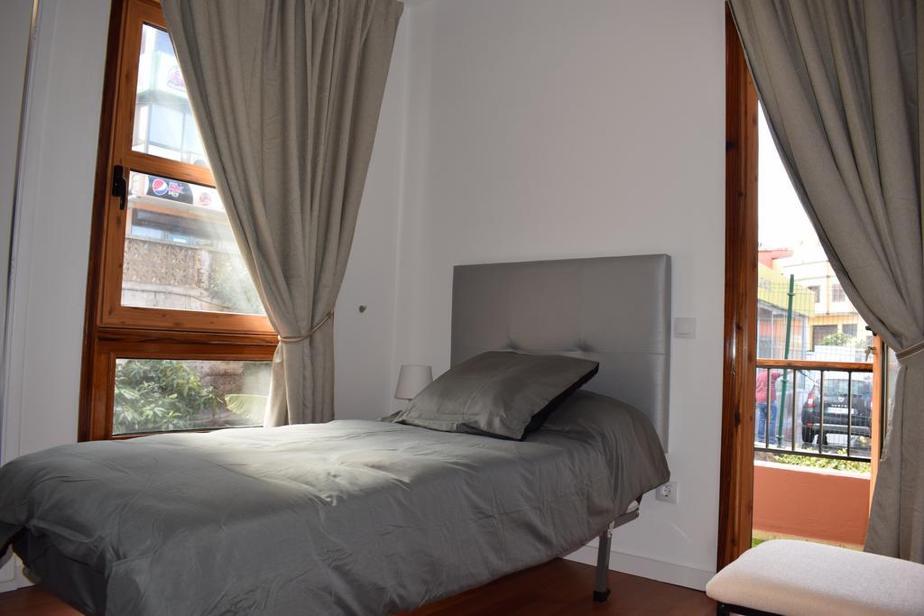 Apartamento San Isidro La Orotava Exterior photo