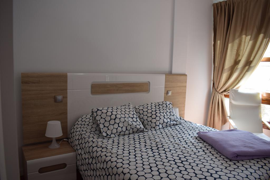 Apartamento San Isidro La Orotava Exterior photo