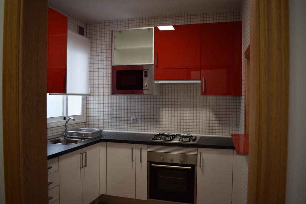 Apartamento San Isidro La Orotava Exterior photo