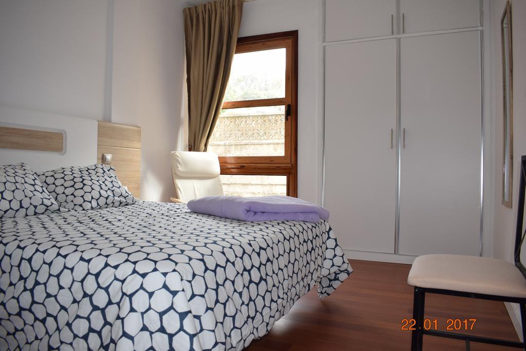 Apartamento San Isidro La Orotava Exterior photo