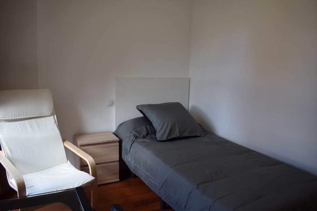 Apartamento San Isidro La Orotava Exterior photo